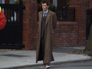 Illustration for article titled Star Trek Comedy And Doctor Who Tragedy — Revealed!